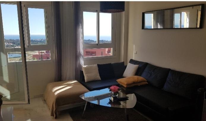 Residential Alazan Apartment El Faro Exterior photo