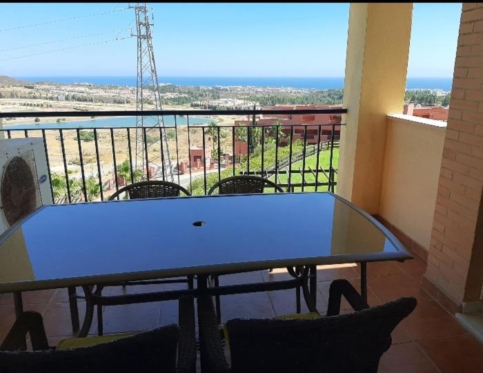 Residential Alazan Apartment El Faro Exterior photo