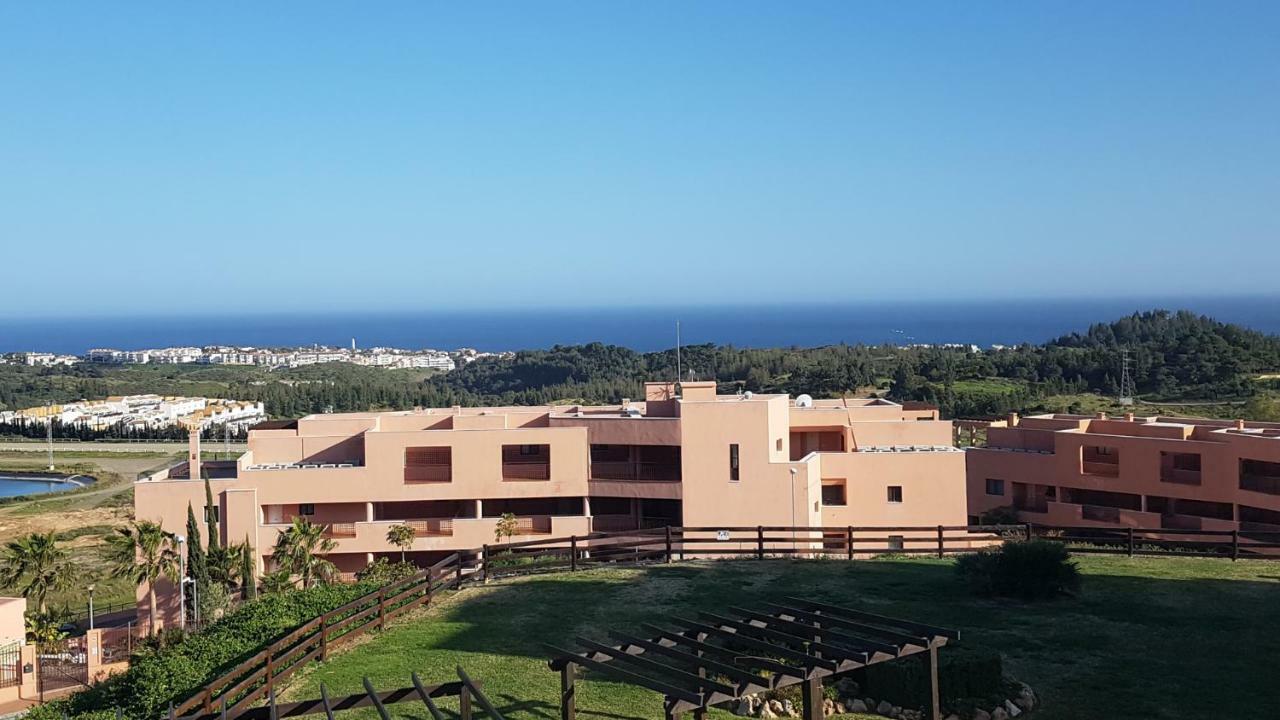 Residential Alazan Apartment El Faro Exterior photo