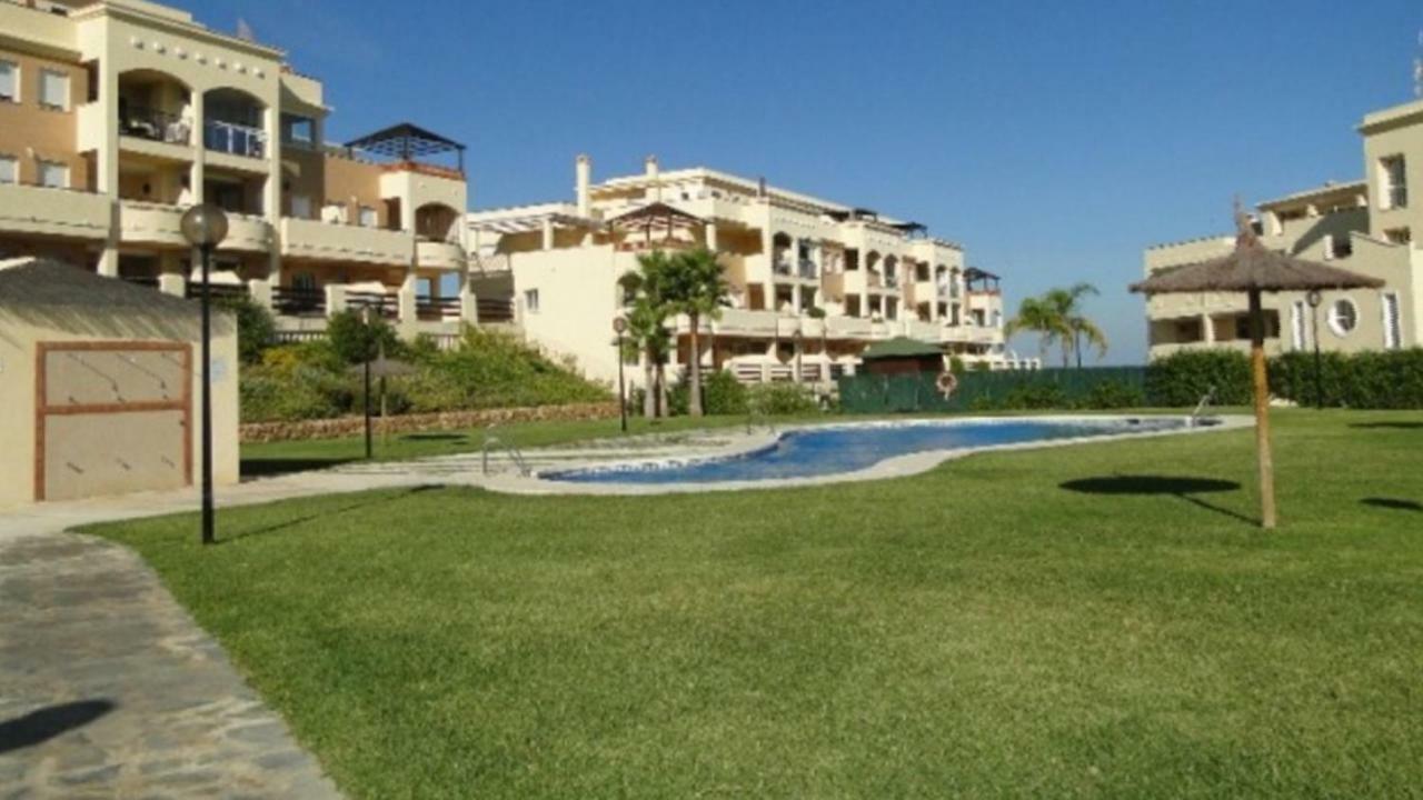 Residential Alazan Apartment El Faro Exterior photo