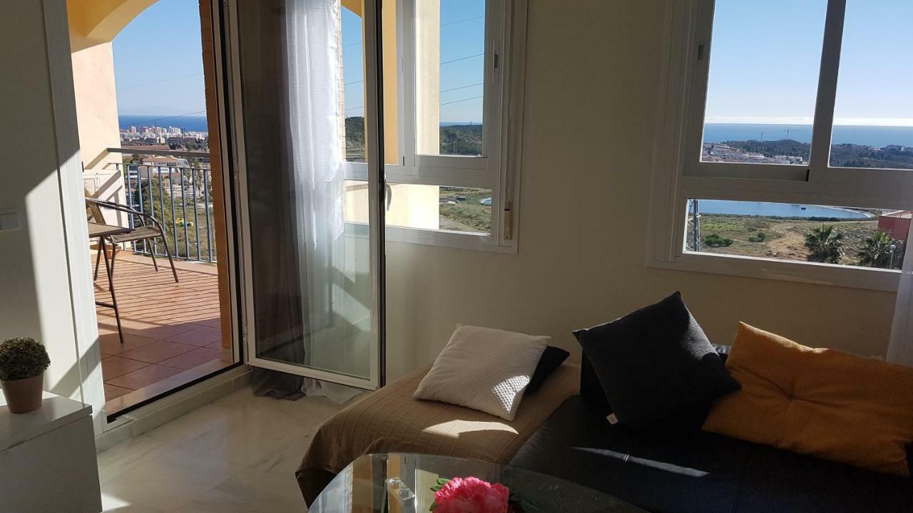 Residential Alazan Apartment El Faro Exterior photo